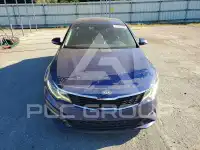 2020 KIA Optima фото