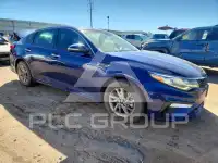 2020 KIA Optima фото