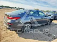 2020 KIA Optima фото