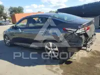 2020 KIA Optima photo