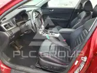 2020 KIA Optima фото