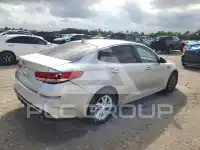 2020 KIA Optima фото
