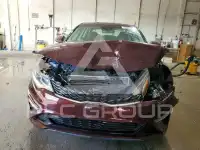 2020 KIA Optima photo