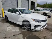 2020 KIA Optima фото