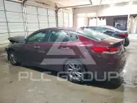 2020 KIA Optima photo