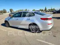 2020 KIA Optima фото