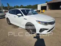 2020 KIA Optima фото