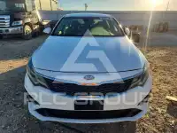 2020 KIA Optima фото