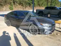 2020 KIA Optima фото