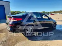 2020 KIA Optima фото
