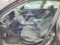 2020 KIA Optima photo