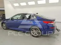 2020 KIA Optima фото