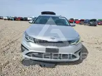 2020 KIA Optima фото