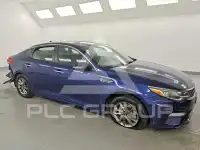 2020 KIA Optima фото