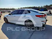 2020 KIA Optima фото