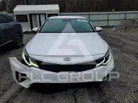 2020 KIA Optima фото
