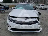 2020 KIA Optima photo