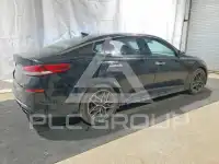 2020 KIA Optima фото