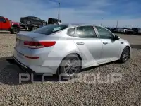 2020 KIA Optima фото