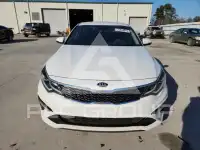 2020 KIA Optima фото