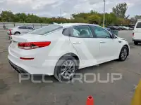 2020 KIA Optima photo