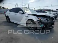 2020 KIA Optima фото