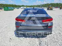 2020 KIA Optima photo
