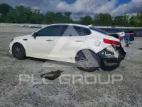 2020 KIA Optima фото