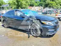 2020 KIA Optima фото