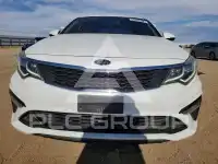 2020 KIA Optima фото