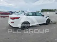 2020 KIA Optima photo
