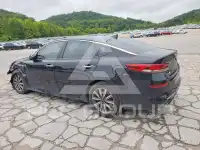 2020 KIA Optima фото