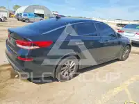 2020 KIA Optima фото