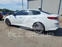2020 KIA Optima фото