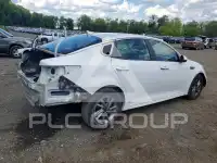 2020 KIA Optima фото