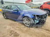 2020 KIA Optima фото