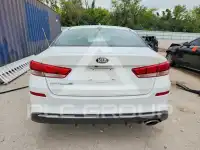2020 KIA Optima фото