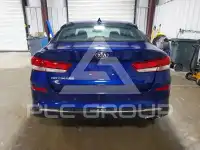 2020 KIA Optima фото
