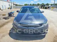 2020 KIA Optima фото