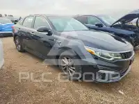 2020 KIA Optima photo