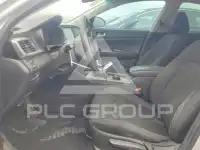 2020 KIA Optima фото