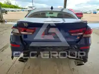 2020 KIA Optima фото