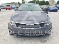 2020 KIA Optima photo