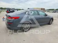 2020 KIA Optima фото