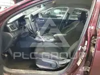 2020 KIA Optima фото