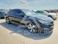 2020 KIA Optima фото