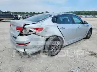 2020 KIA Optima фото