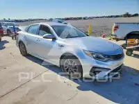 2020 KIA Optima фото