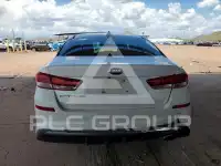 2020 KIA Optima photo