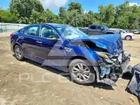 2020 KIA Optima photo